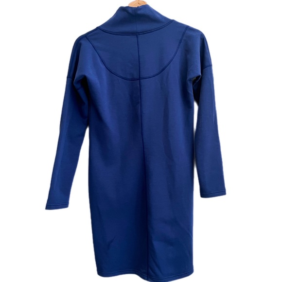 Athleta Softtech Sweater Dress - Picture 3 of 7